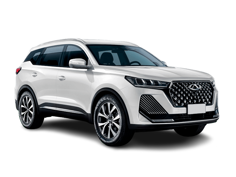 Chery Tiggo 7 Pro MAX  NEW купить в Краснодаре