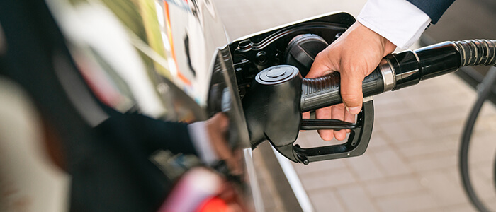 Топливная карта в подарок